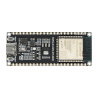 ESP32-S3-DEV-KIT-N8R8 (bez przylutowanych złącz)