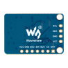 BMM150 3-axis Magnetometer Sensor