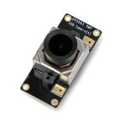 OV5693 5MP USB Camera (OV5693 5MP USB Camera (A))