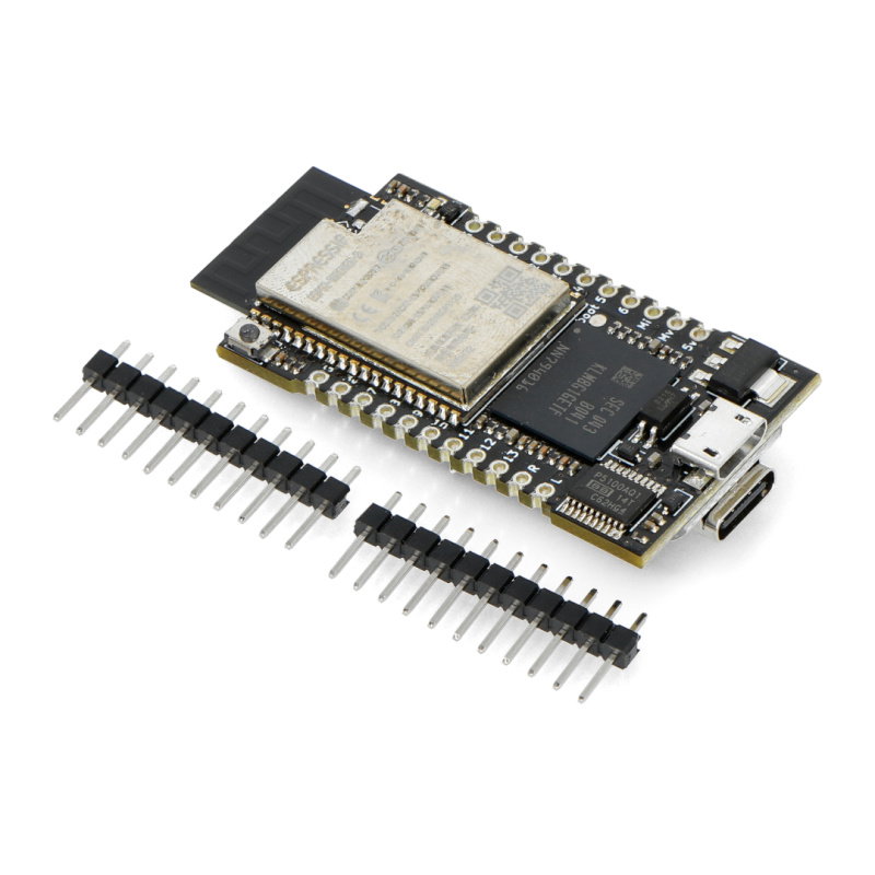 WVR Audio Development Board - USB Host Version