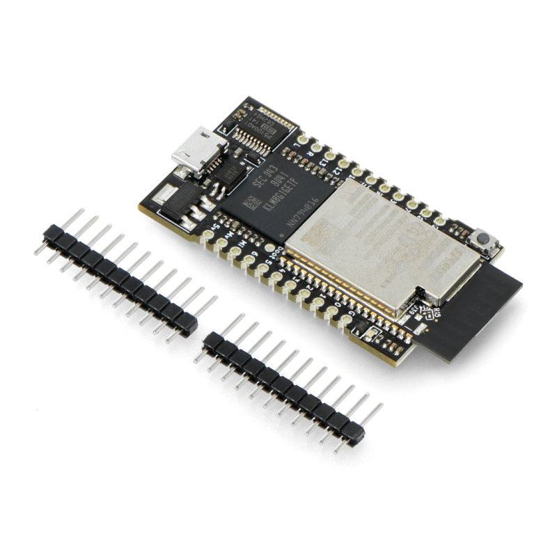 WVR Audio Development Board