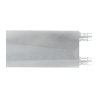 Aluminum CPU Radiator Cooler - 40x80mm