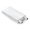 Aluminum CPU Radiator Cooler - 40x80mm