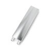 Aluminum CPU Radiator Cooler - 40x160mm