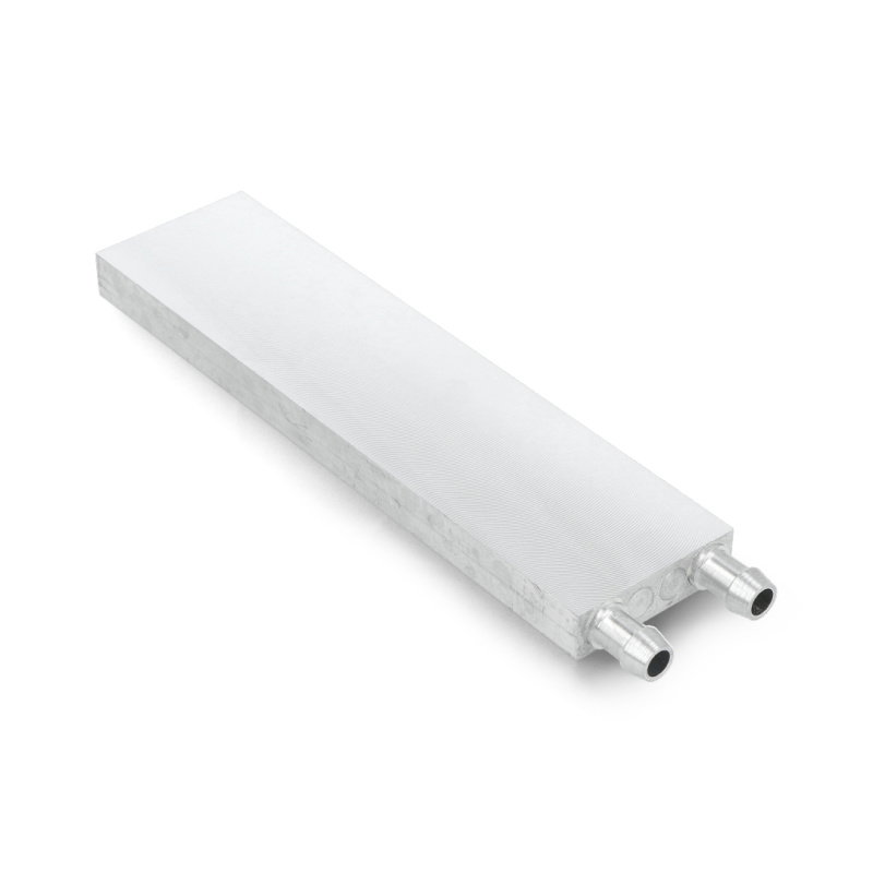 Aluminum CPU Radiator Cooler - 40x160mm