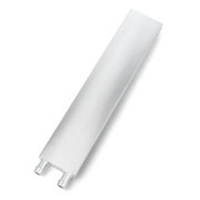 Aluminum CPU Radiator Cooler - 40x200mm