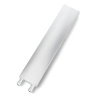 Aluminum CPU Radiator Cooler - 40x200mm