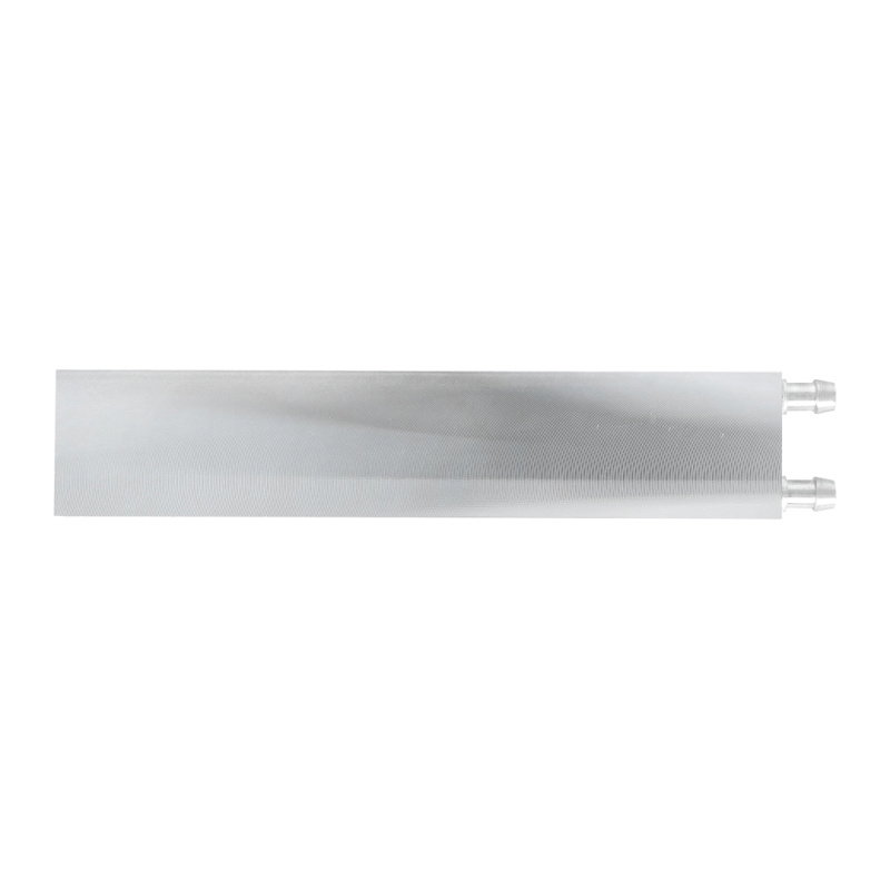 Aluminum CPU Radiator Cooler - 40x200mm