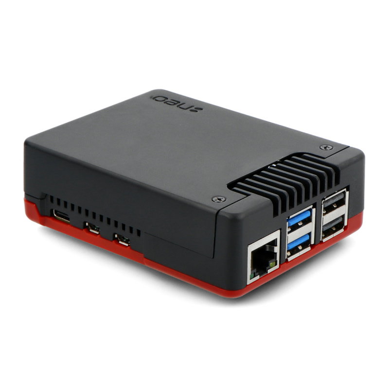 ARGON NEO 5 Case for Raspberry Pi 5