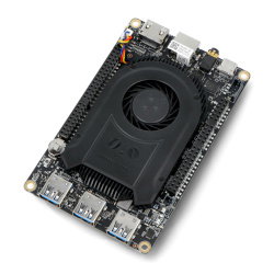 LattePanda 3 Delta 864 – 8 GB RAM + 64 GB eMMC Intel Celeron