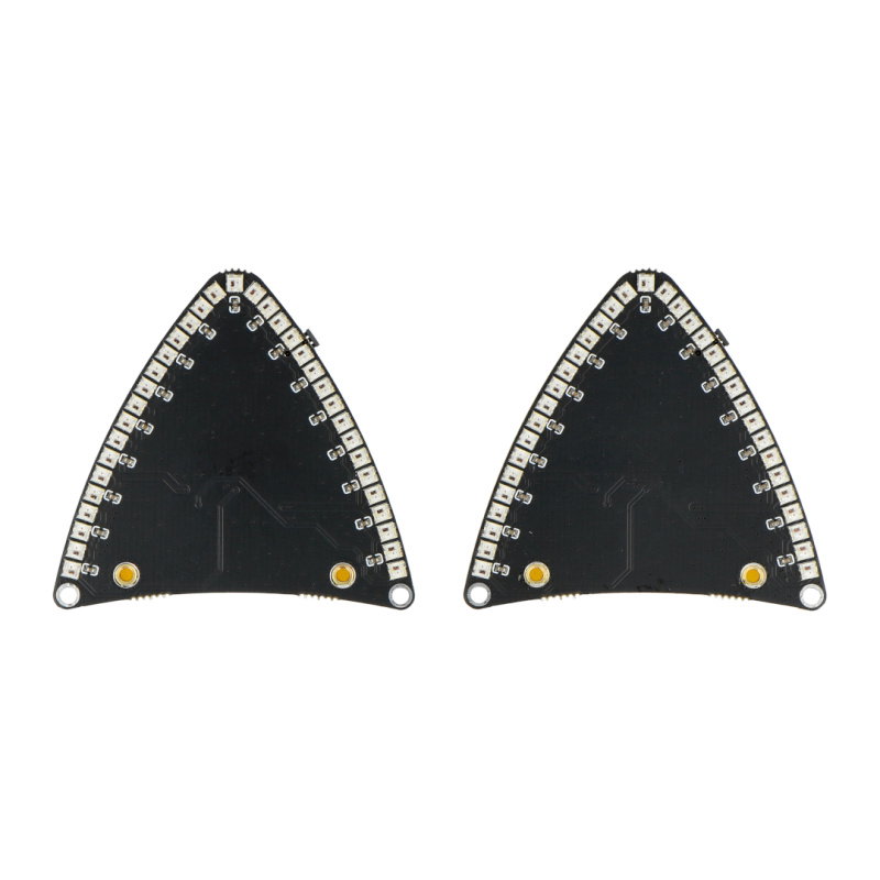 Neco Unit with LED (WS2812C)