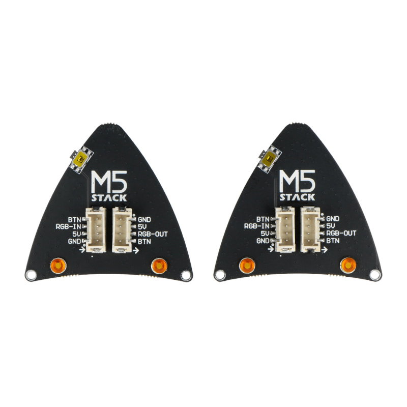 Neco Unit with LED (WS2812C)