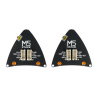 Neco Unit with LED (WS2812C)