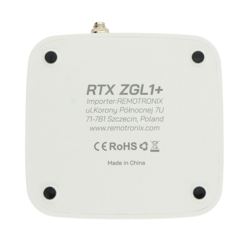 Gateway ZigBee RTX ZGL1+ LAN Tuya Smart Life Steuereinheit