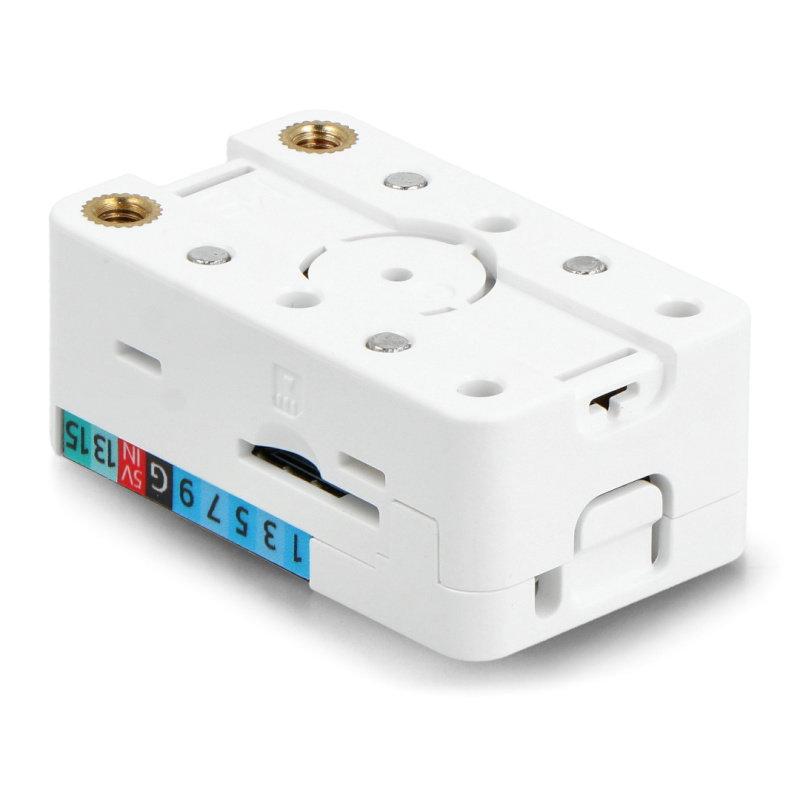 M5Stack Capsule Kit w/ M5StampS3