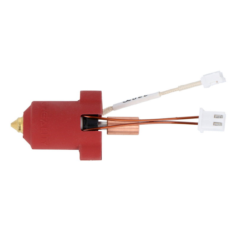 Hotend für Creality K1, K1 Max 3D-Drucker