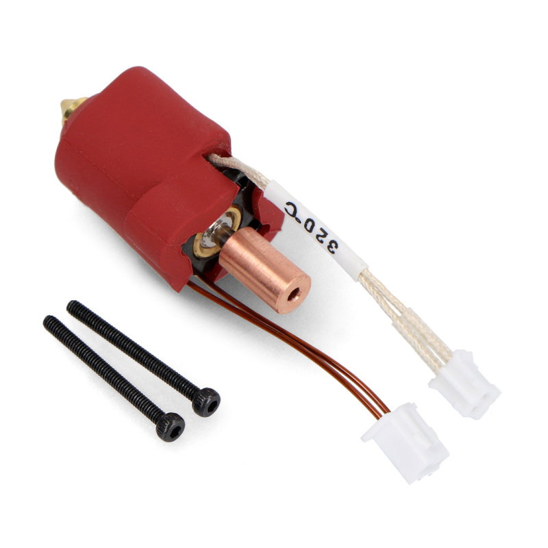 Hotend für Creality K1, K1 Max 3D-Drucker