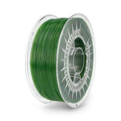 Grün Transparent