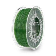 Filament Devil Design PETG 1,75 mm 1 kg - Grün Transparent