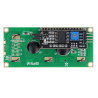 LCD-Display 2x16 Zeichen blau + I2C LCM1602 Konverter