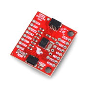 SparkFun VR IMU Breakout - BNO086 (Qwiic)