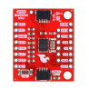 SparkFun VR IMU Breakout - BNO086 (Qwiic)