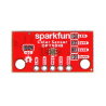 SparkFun Mini Tristimulus Color Sensor - OPT4048DTSR (Qwiic)