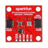 SparkFun Environmental Combo Breakout - ENS160/BME280 (Qwiic)