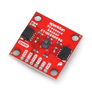 SparkFun Human Presence and Motion Sensor - STHS34PF80 (Qwiic)