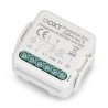 Tuya - Zweikanal-Mini-Relais ohne N - ZigBee - Android/iOS Anwendung - OXT SWTZ32