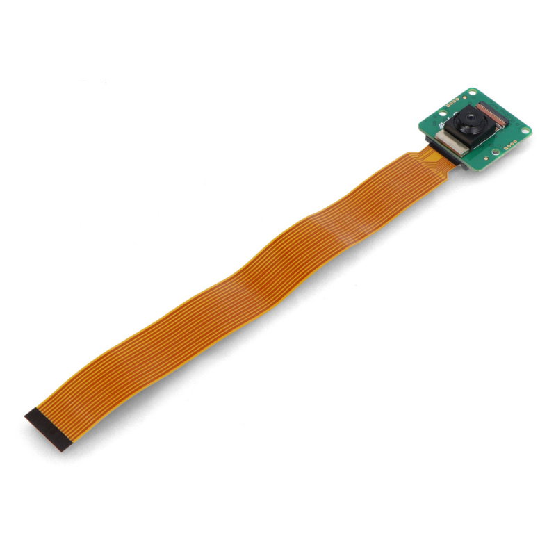 Arducam 12.3MP 477M MINI Wide Angle Camera Module