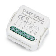 Moduł OXT mini sterownik rolet ZigBee TUYA T267