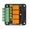 4-Channel Relay 13.2 Module V1.1 (STM32F030)