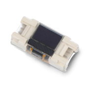 Mini OLED unit 0.42'' 72x40 Display