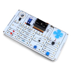 Experiment box kit EF08200