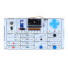 Experiment box kit EF08200