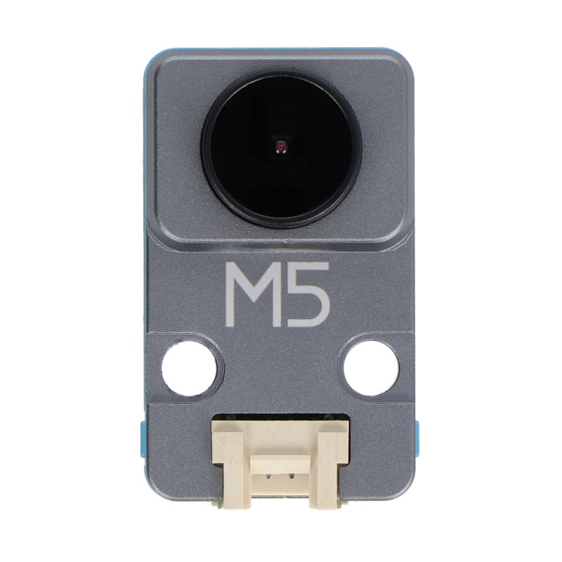 UnitV K210 AI Camera M12 Version(OV7740)