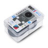 UnitV K210 AI Camera M12 Version(OV7740)