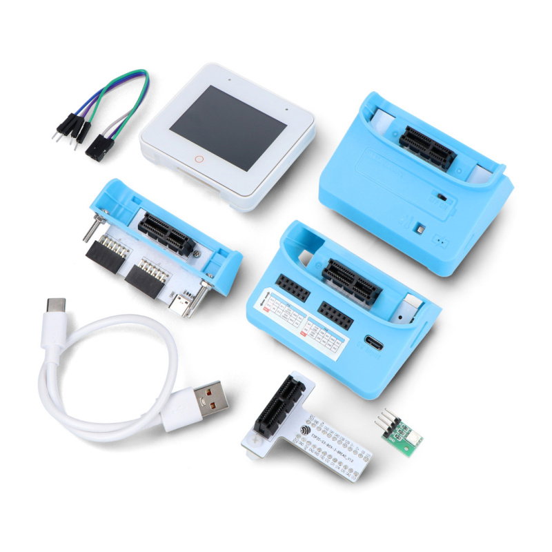 ESP32-S3-BOX-3