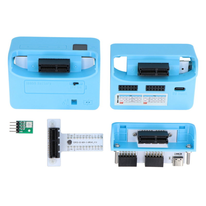 ESP32-S3-BOX-3