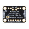 Adafruit AD5693R Breakout Board - 16-Bit DAC with I2C Interface