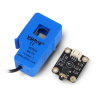 Gravity: Analog AC Current Sensor (5A)