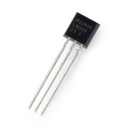 LM385Z-2.5/NOPB