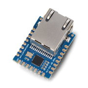 TTL UART to Ethernet Mini Module