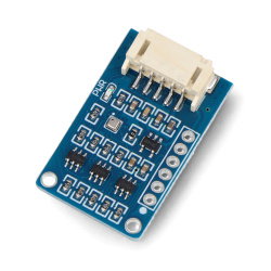 BMP388 High Precision Barometric Pressure Sensor