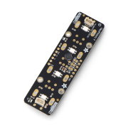 Adafruit I2C Quad Rotary Encoder Breakout with NeoPixel -