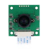 Arducam Ultra Wide Angle Fisheye 5MP OV5647 Camera for