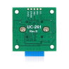 Arducam Ultra Wide Angle Fisheye 5MP OV5647 Camera for