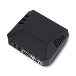 Argon ONE V3 M.2 NVMe PCIe Case