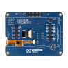 ARDUINO GIGA DISPLAY SHIELD